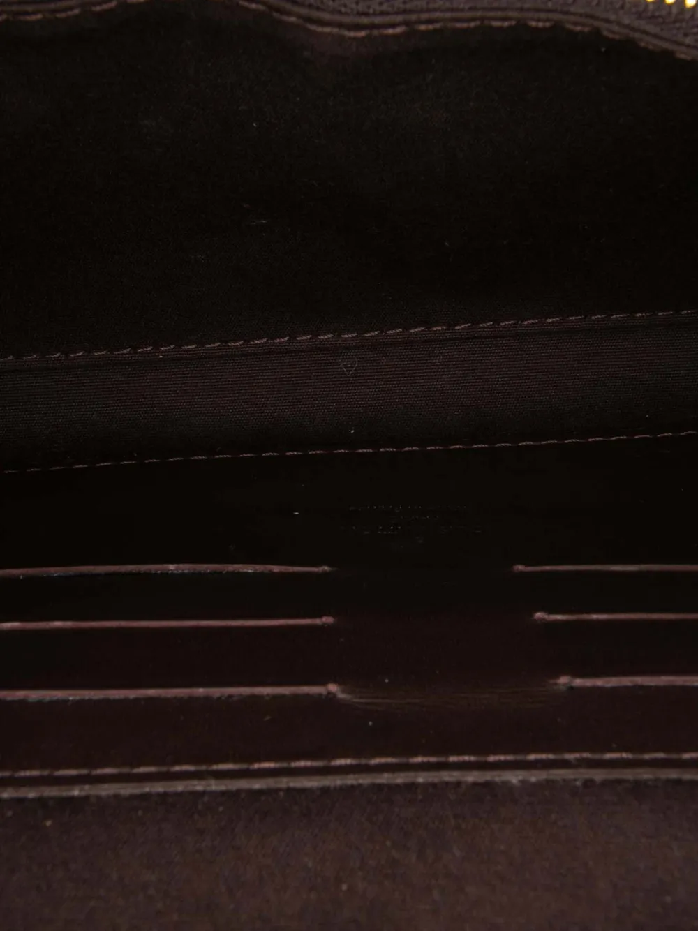 2020 Leather Whale belt bag