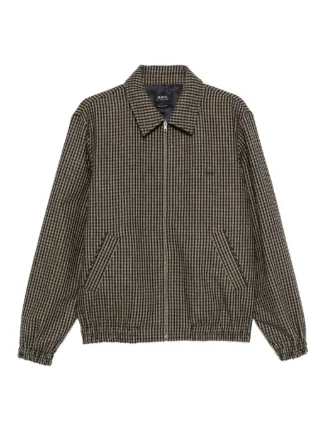A.P.C.