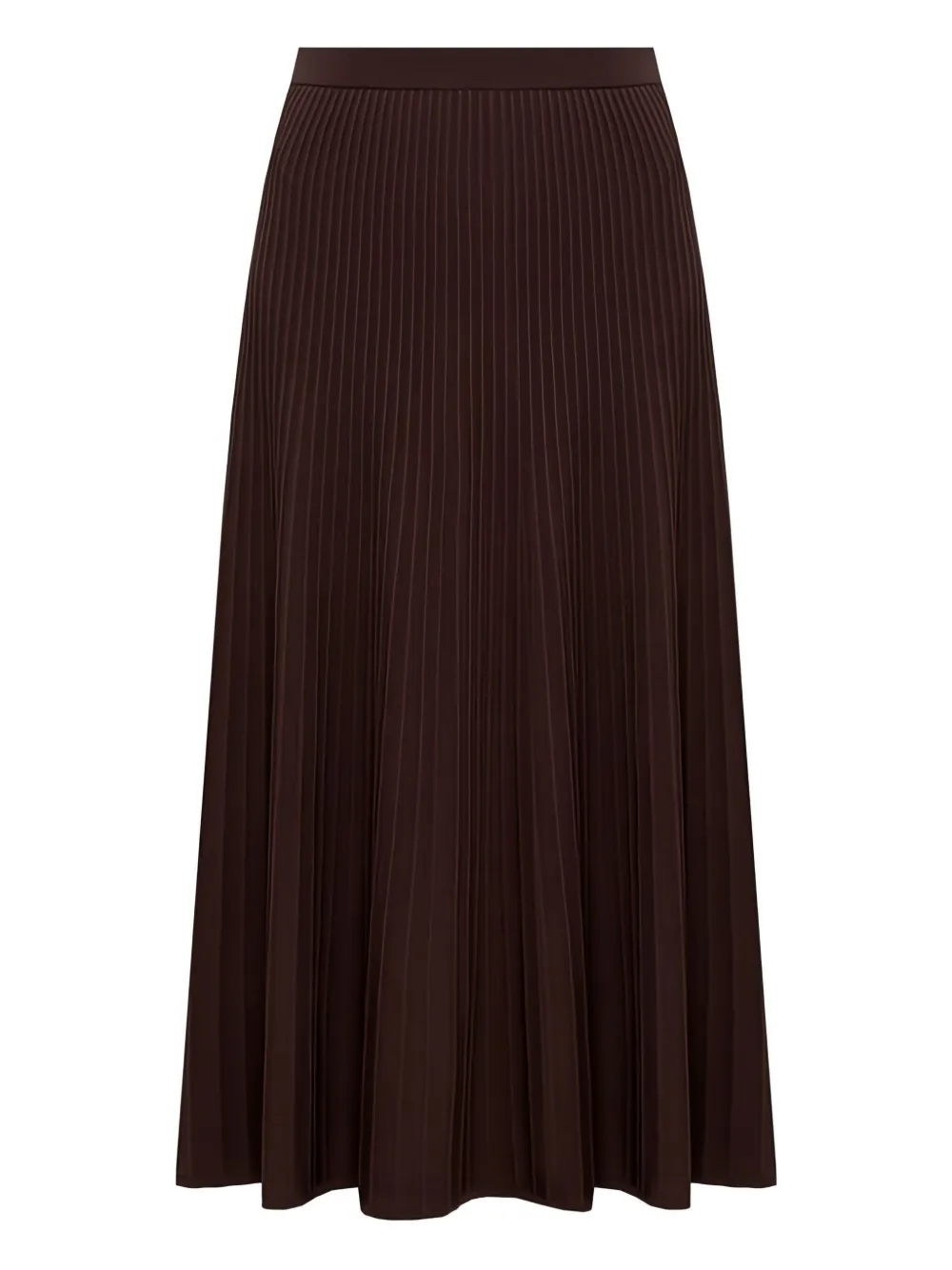 Simkhai falda midi Chiara | marrón | Image 1