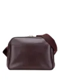 Louis Vuitton Pre-Owned 1998 Taiga Reporter PM crossbody bag - Red