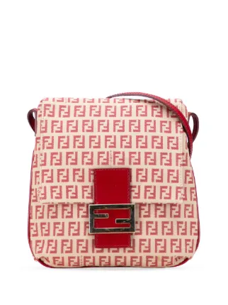 Fendi Pre-Owned
