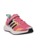 adidas Kids x Disney Fortarun ""Pink Fusion/Core Black"" sneakers
