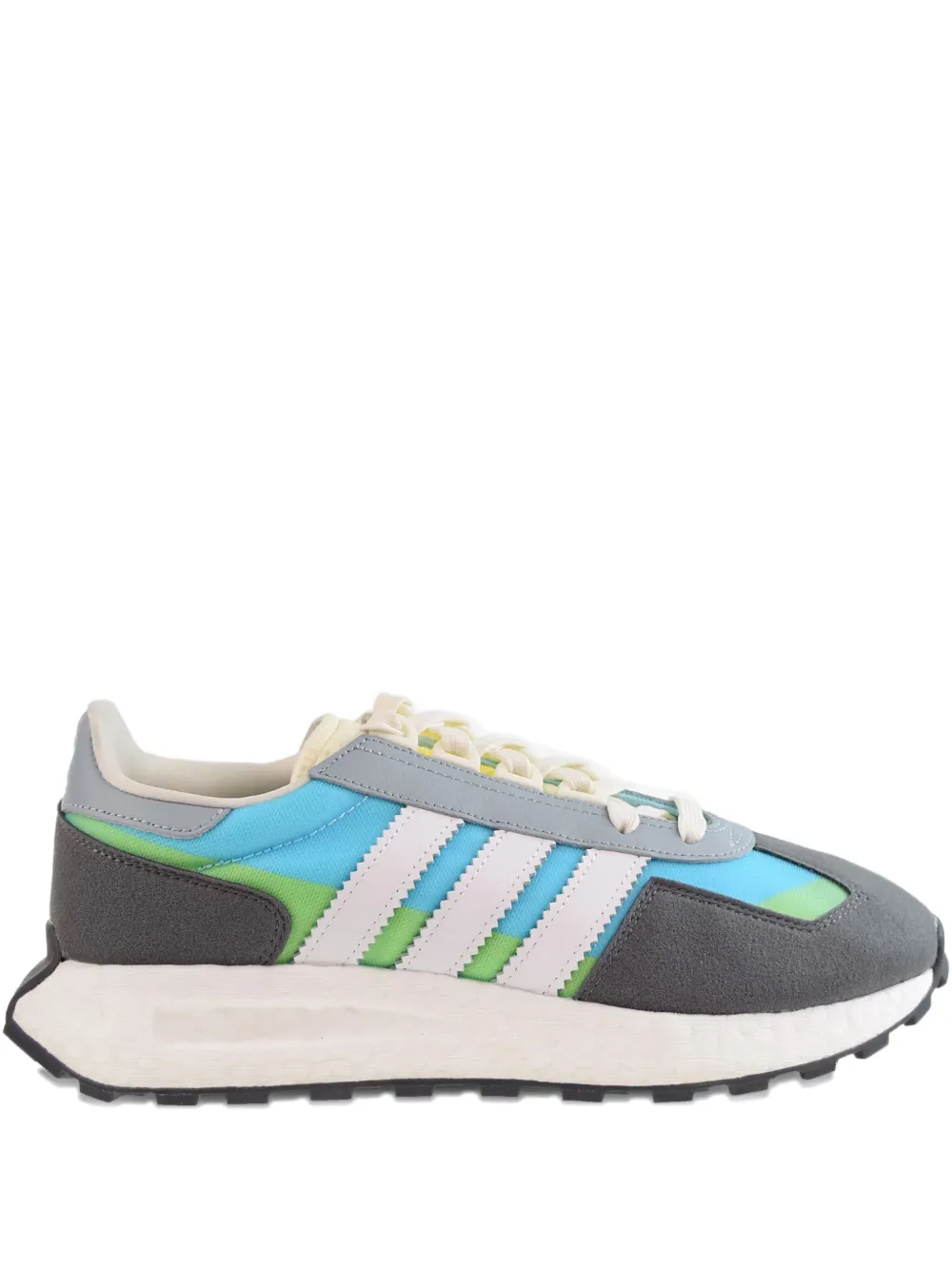 adidas Retropy E5 "Grey" sneakers