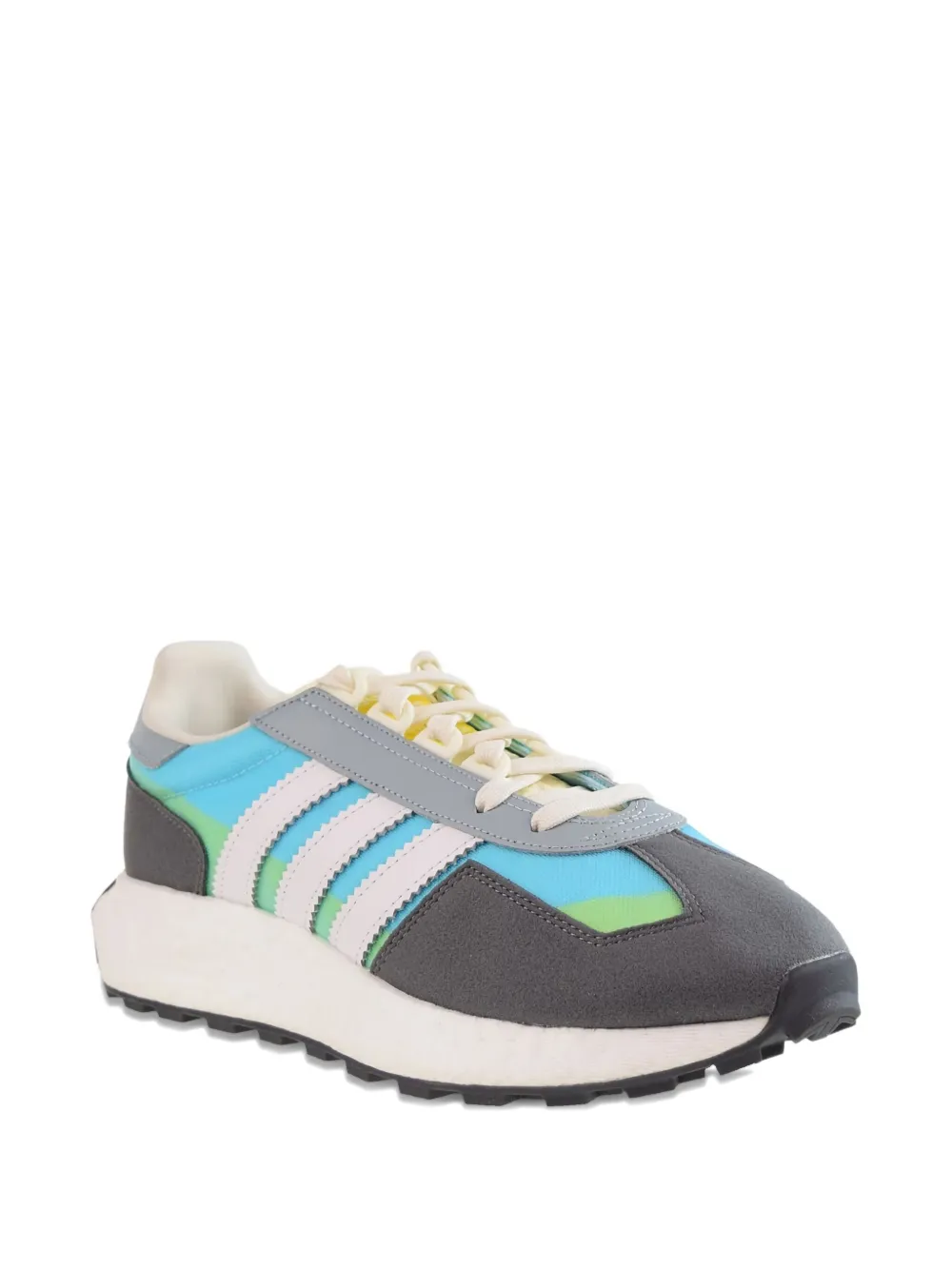 adidas Retropy E5 "Grey" sneakers