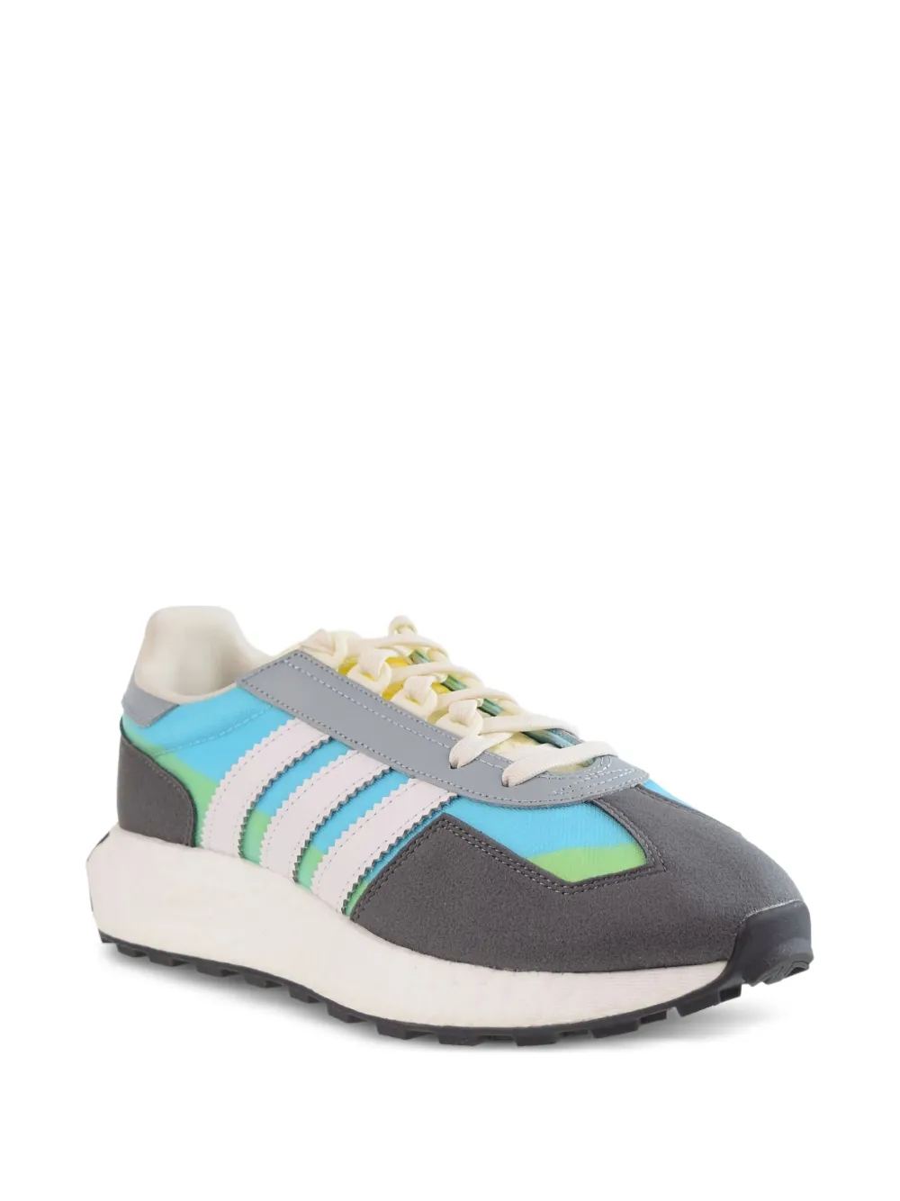 adidas Retropy E5 "Grey" sneakers | Low-Tops | Image 2