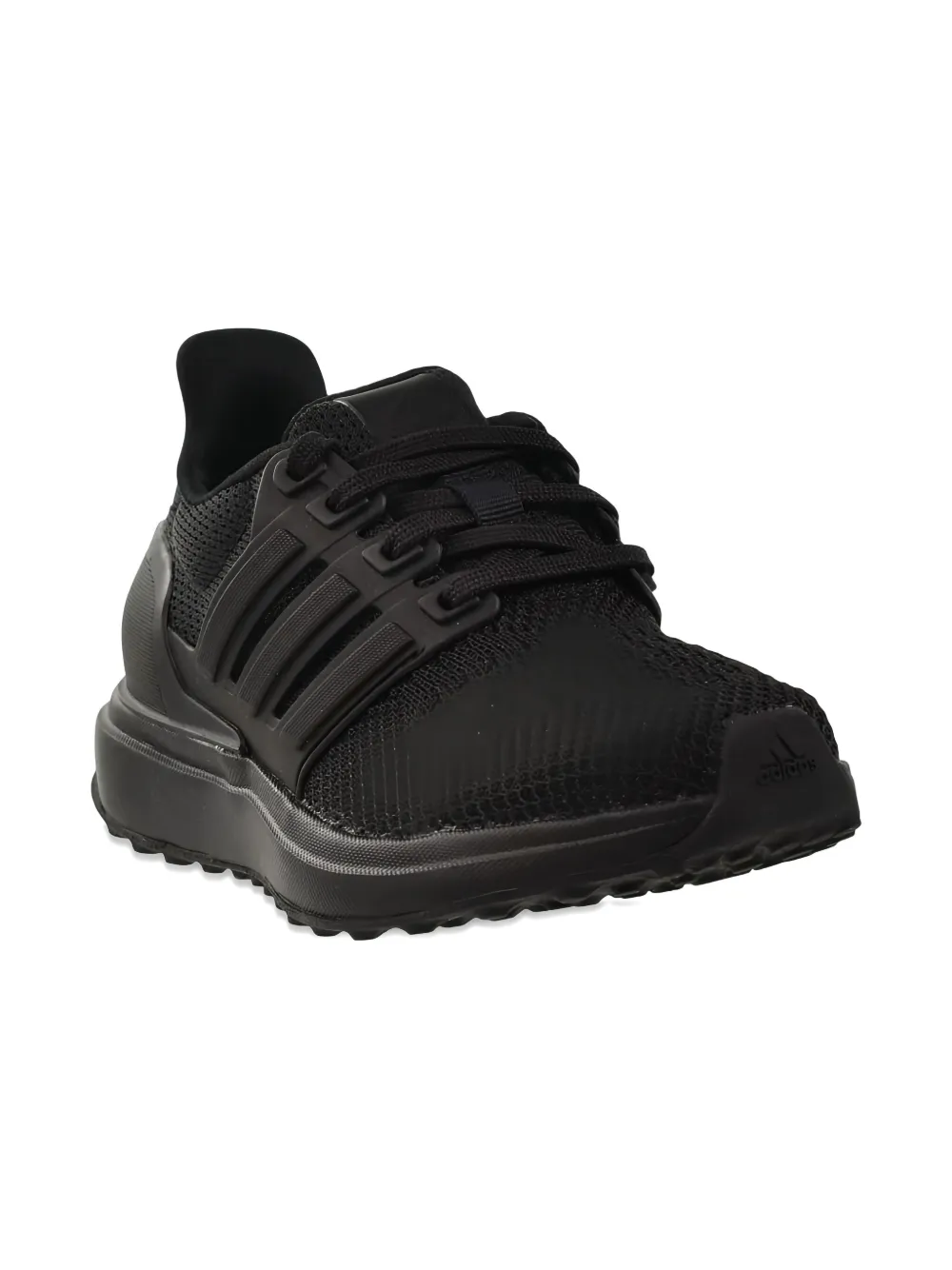 Adidas Originals Ubounce Dna "core Black" Sneakers In Black