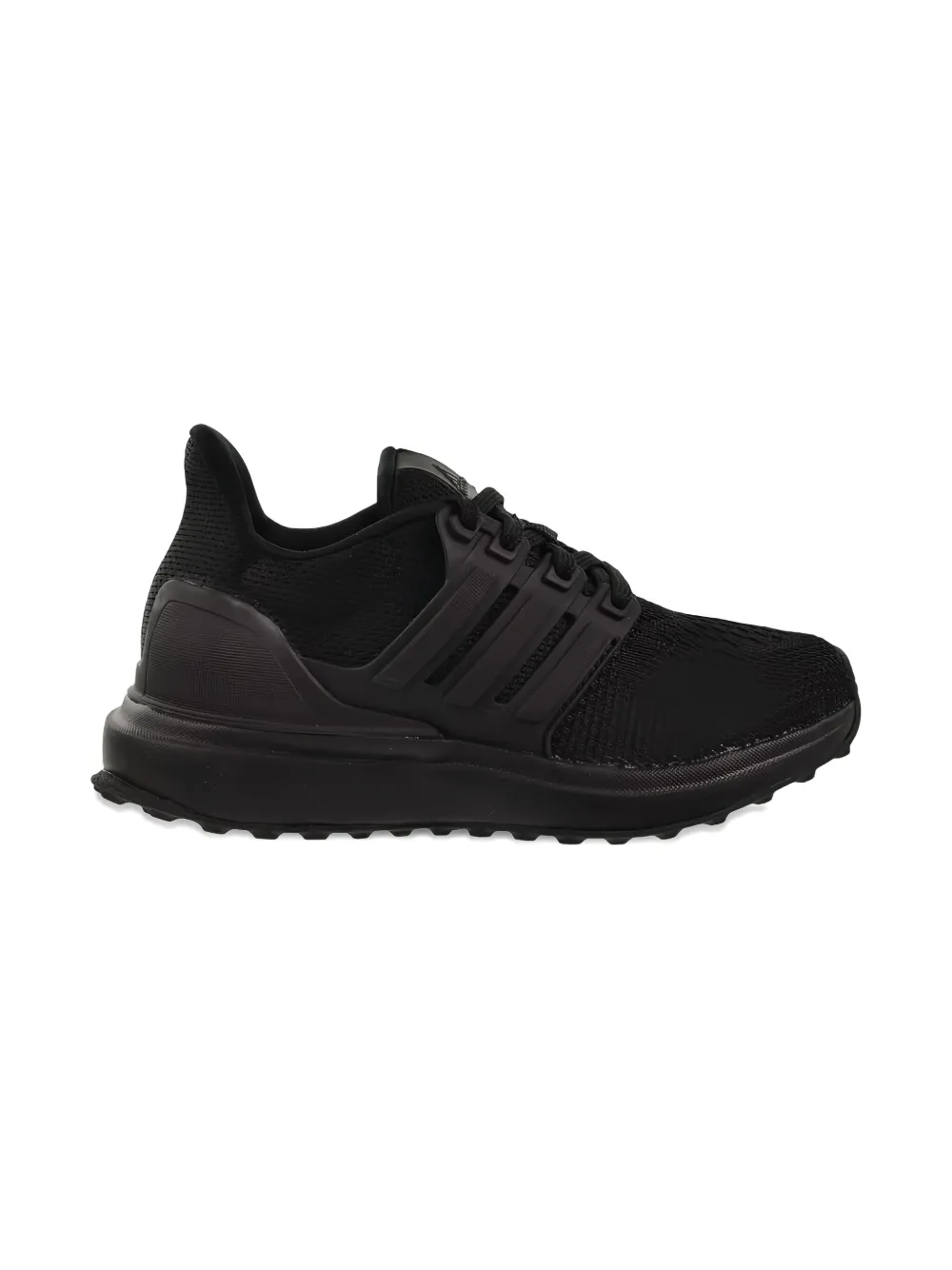 Adidas Kids Ubounce DNA Core Black sneakers - Zwart