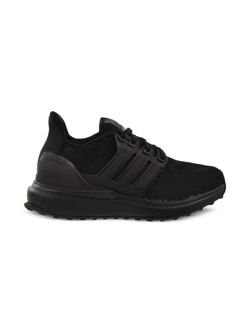 adidas Kids Ubounce DNA "Core Black" sneakers | Baby Boy Shoes | Image 2