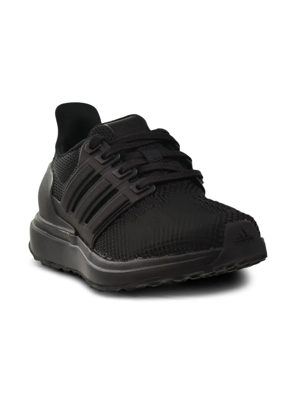 Adidas Kids Ubounce DNA "Core Black" sneakers