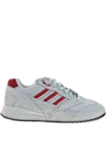 adidas A.R ""Blue Tint/Scarlet/Cloud White"" sneakers - Grey