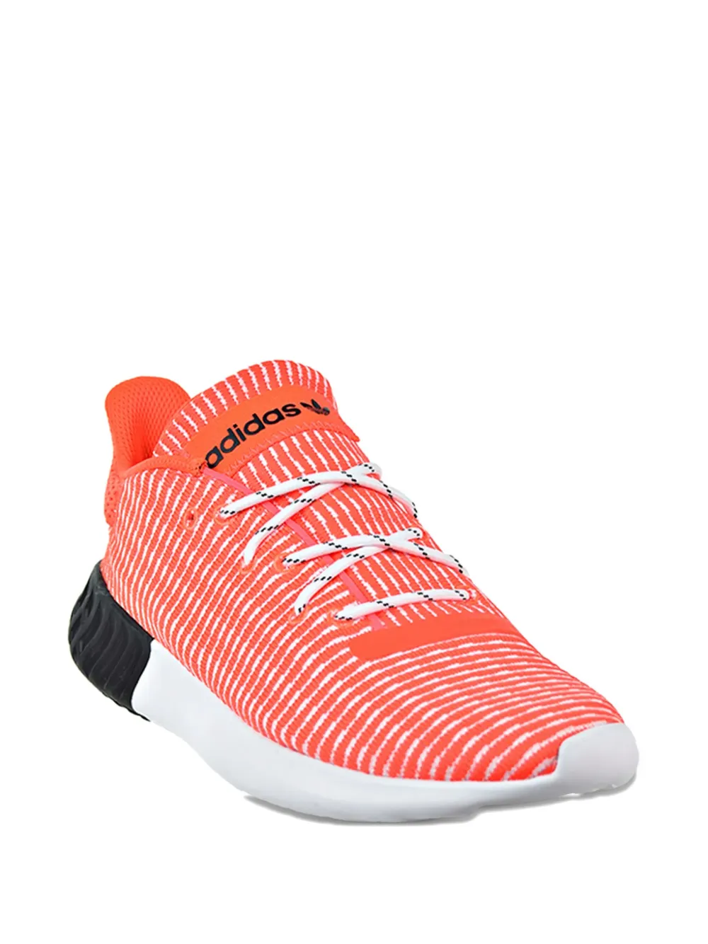 adidas Tubular Dusk Primeknit sneakers Red