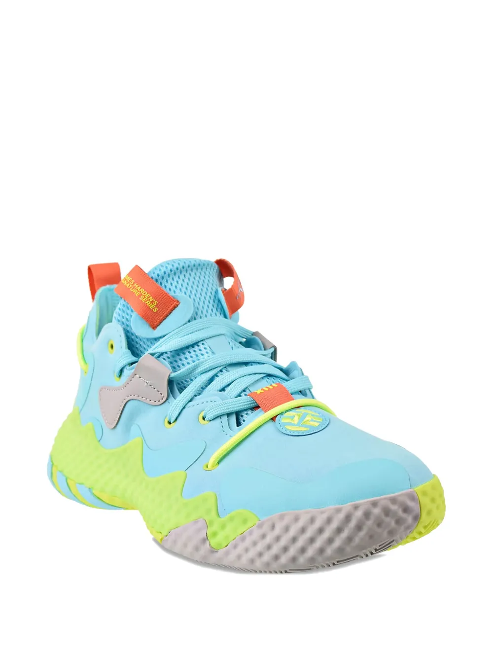 adidas Harden Vol.6 sneakers Blue