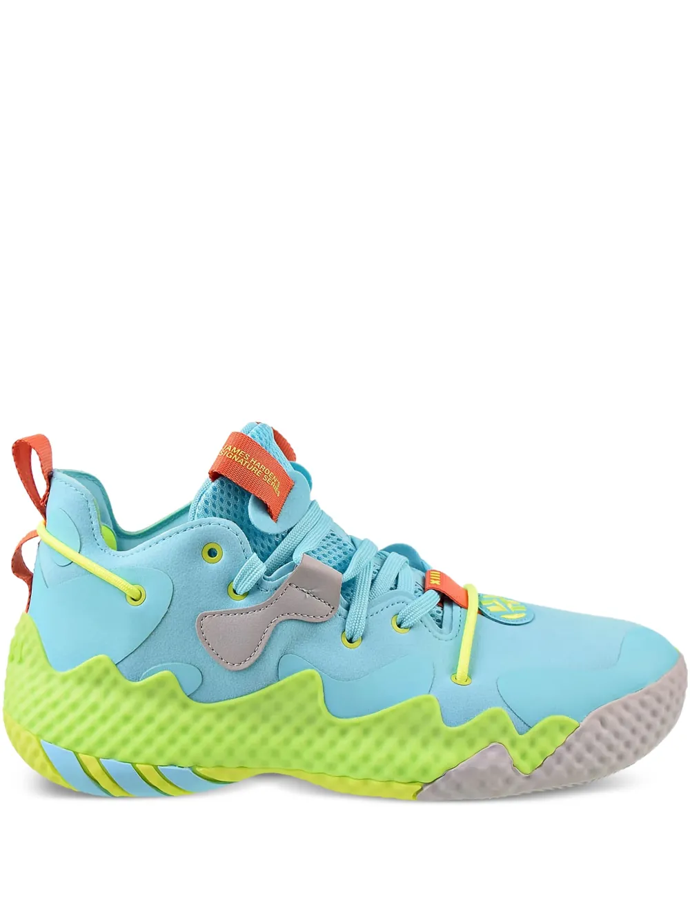 adidas Harden Vol. 6 スニーカー - ブルー adidas Harden Vol. 6 スニーカー - ブルー