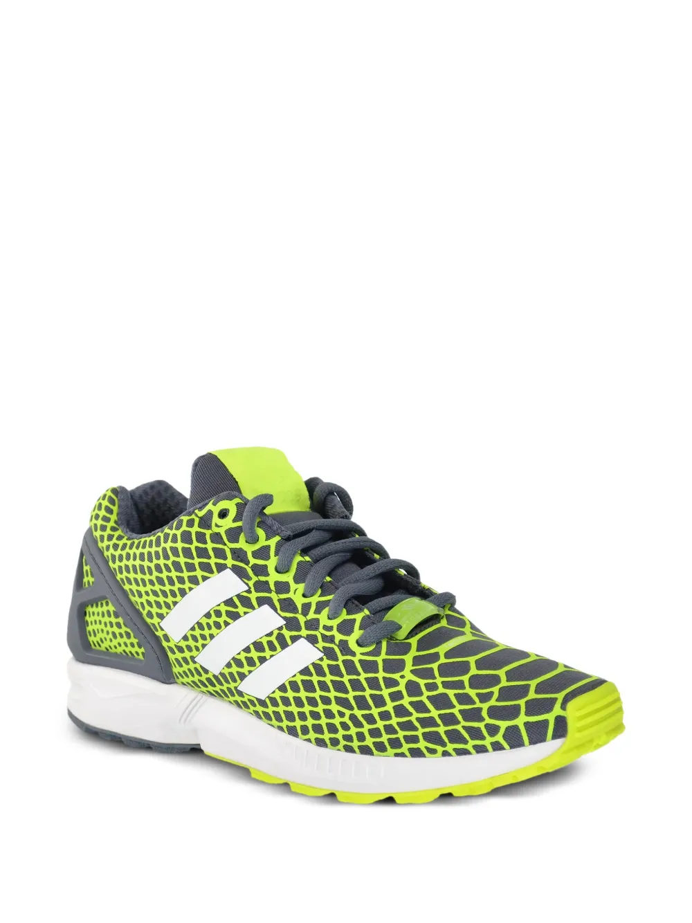 adidas  ZX Flux Techfit sneakers | Low-Tops | Image 2