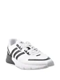 adidas ZX 1K Boost ""White/Black"" sneakers