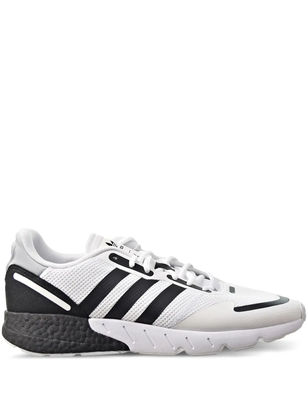 adidas ZX 1K Boost "White/Black" スニーカー - ホワイト adidas ZX 1K Boost "White/Black" スニーカー - ホワイト