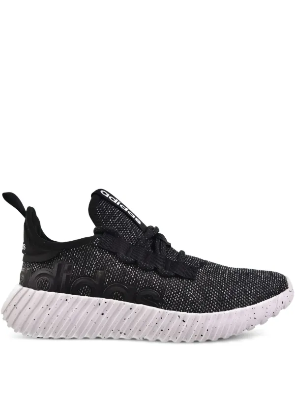 Adidas Kaptir 3.0 Sneakers | Black | FARFETCH