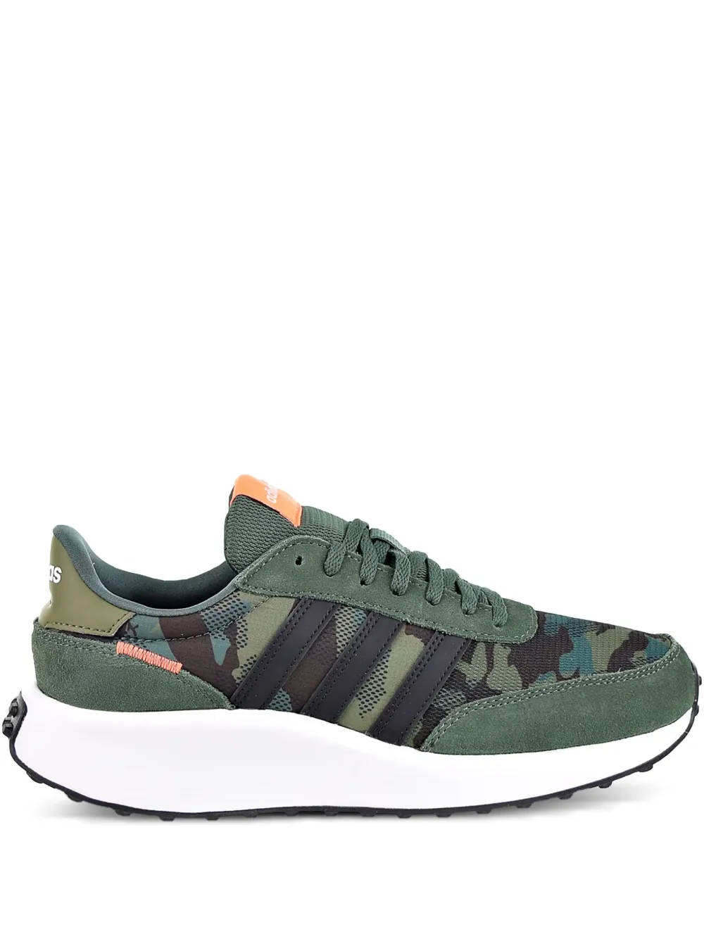 adidas Run 70s カモフラージュ スニーカー - グリーン adidas Run 70s カモフラージュ スニーカー - グリーン