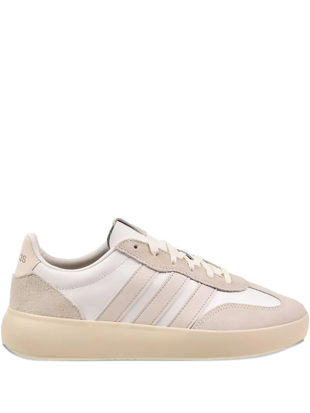 adidas Barreda Decode Lux "Core White Alumina" sneakers Neutrals