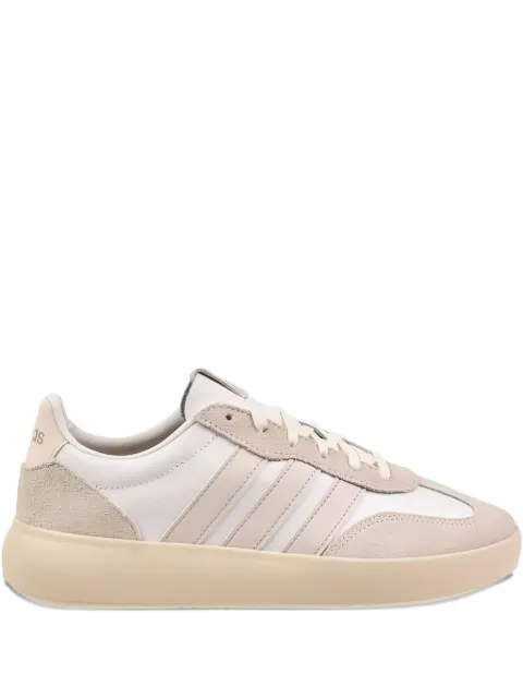 adidas Barreda Decode Lux "Core White/Alumina" sneakers 