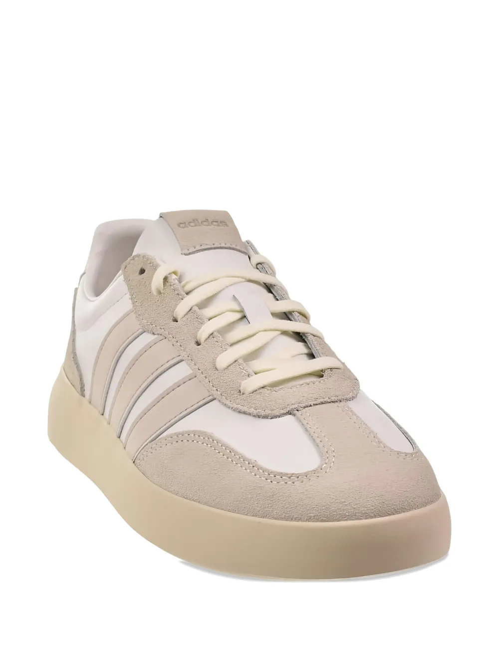 adidas Barreda Decode Lux "Core White Alumina" sneakers Neutrals