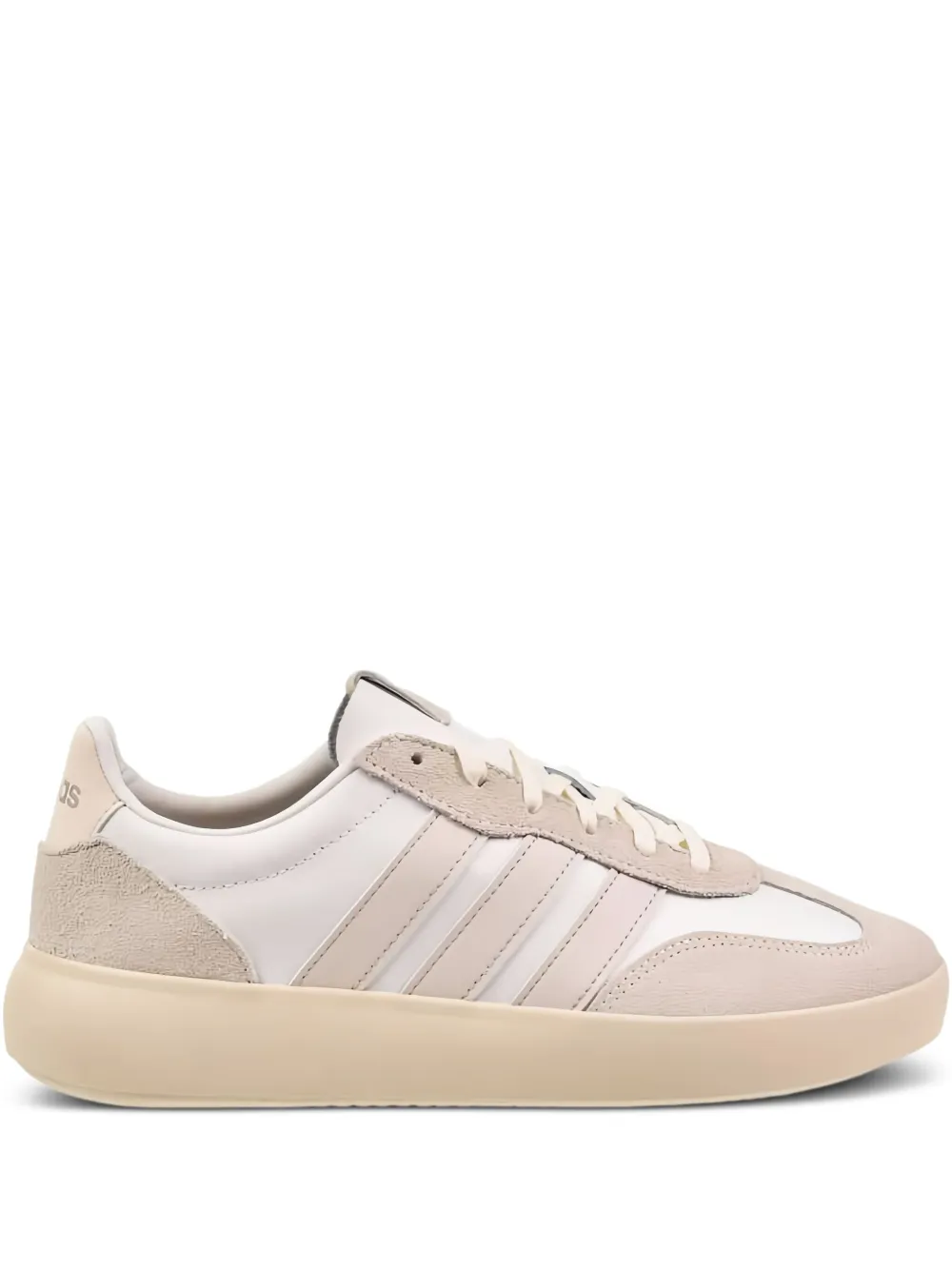 adidas Barreda Decode Lux "Core White/Alumina" スニーカー - ニュートラル adidas Barreda Decode Lux "Core White/Alumina" スニーカー - ニュートラル