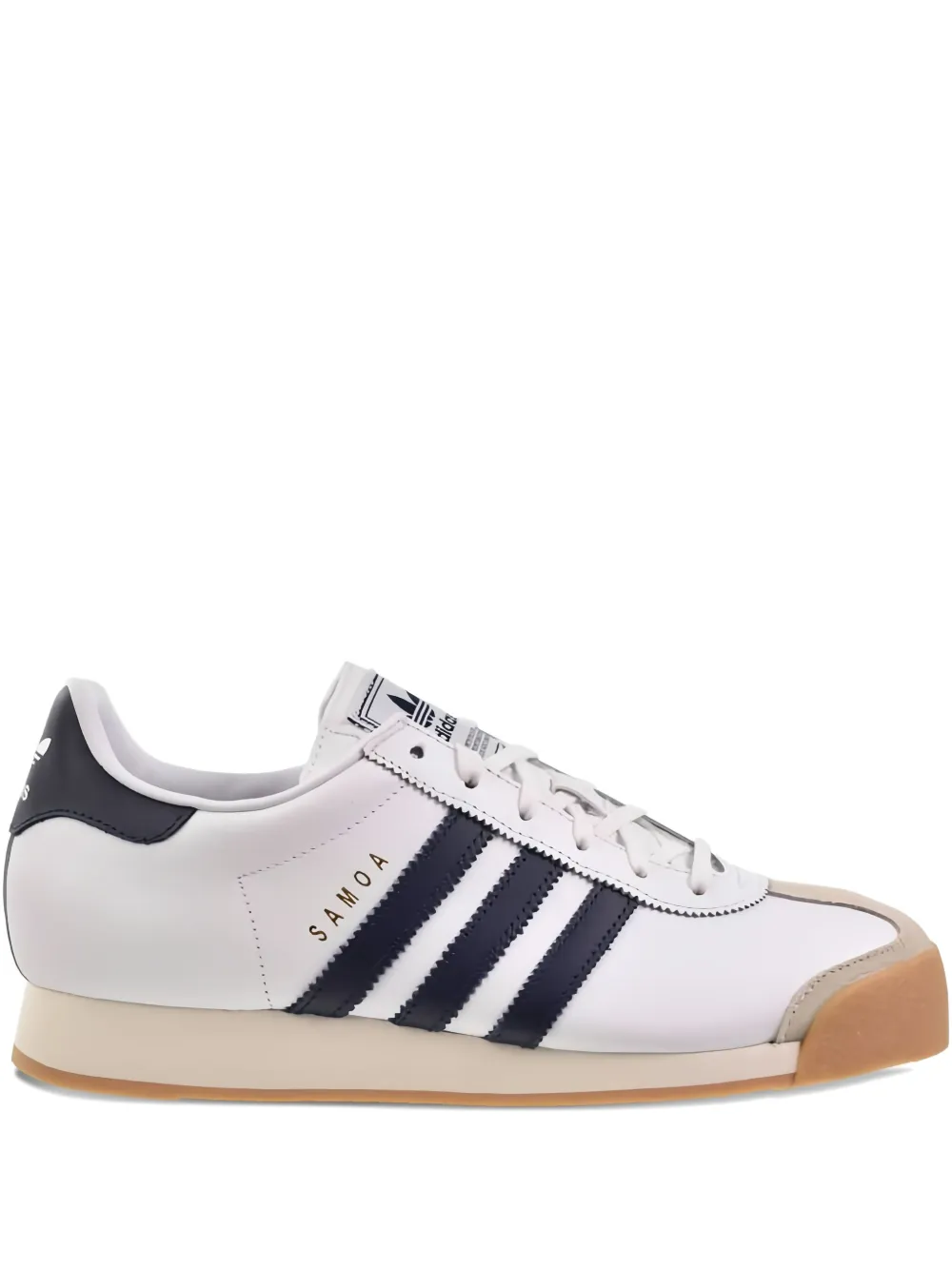 adidas Samoa sneakers White