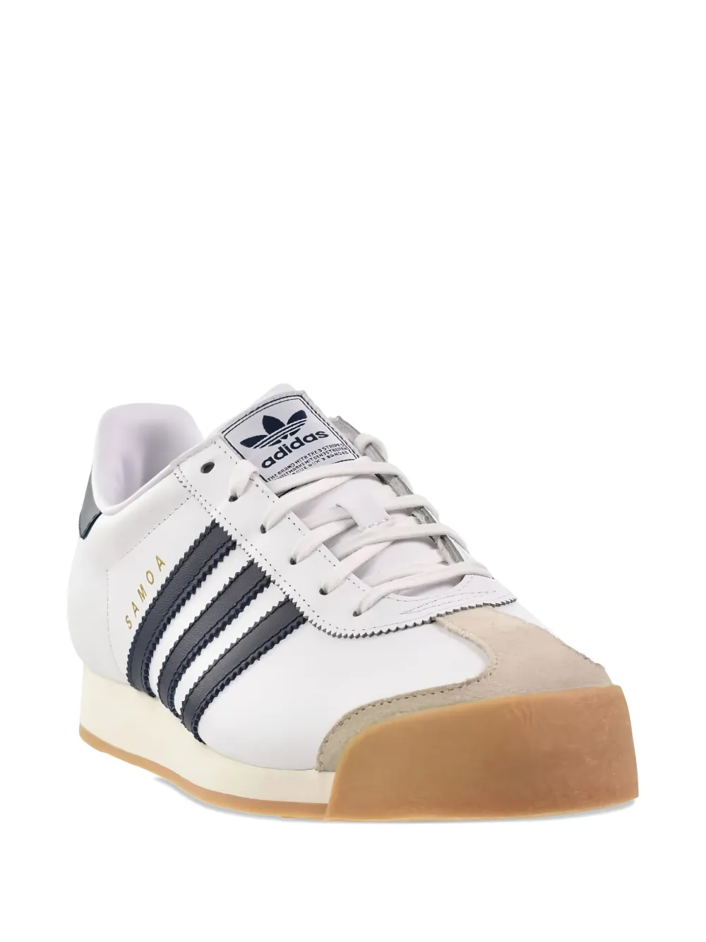 adidas Samoa sneakers White