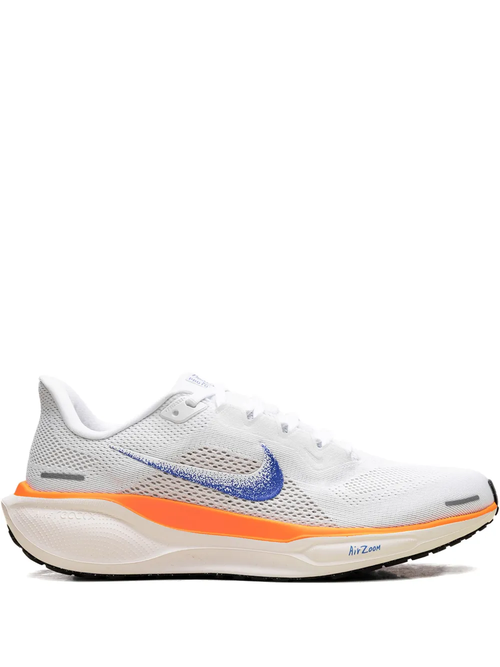 Nike Air Zoom Pegasus 41 FP "Blueprint Pack" sneakers White