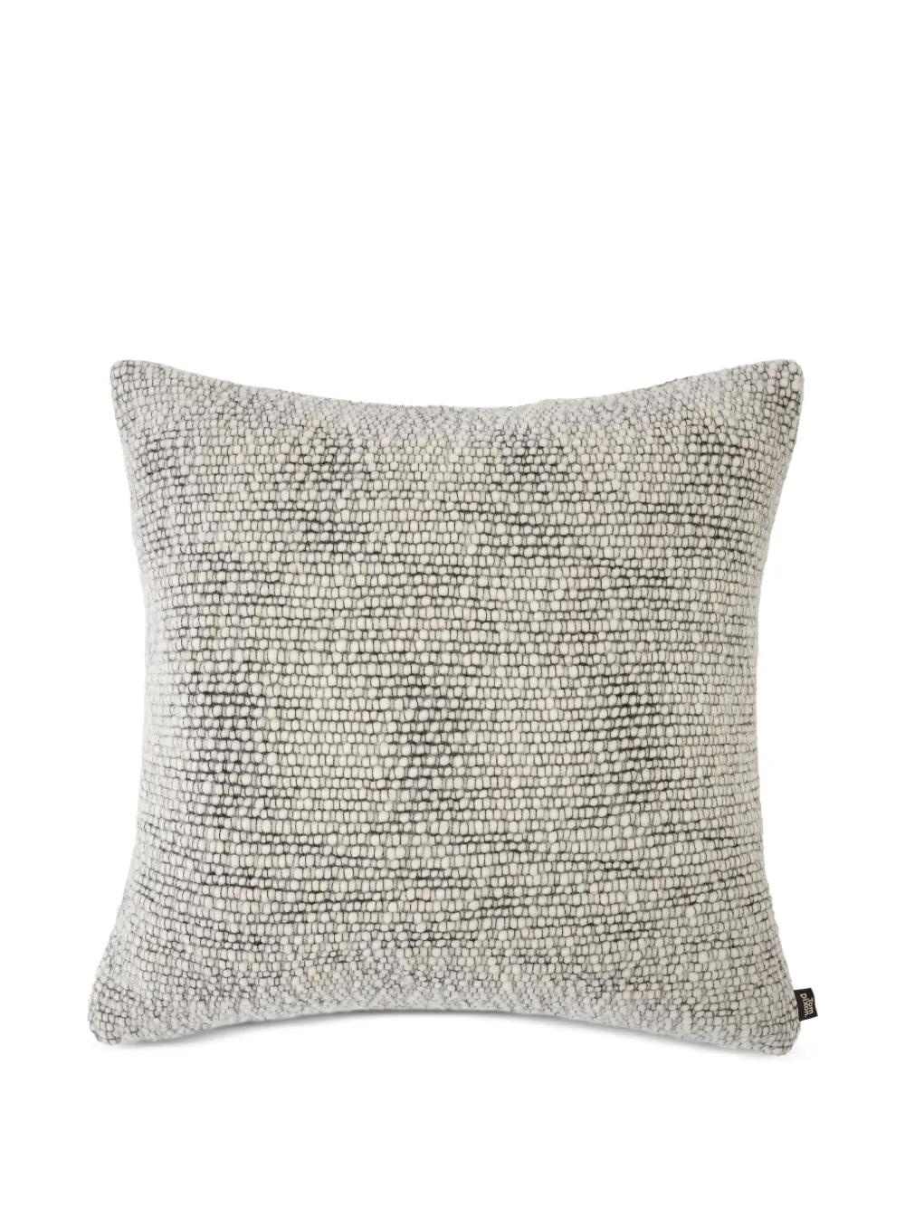 Tom Dixon Thread cushion (50cm x 50cm) | Neutrals | Image 1