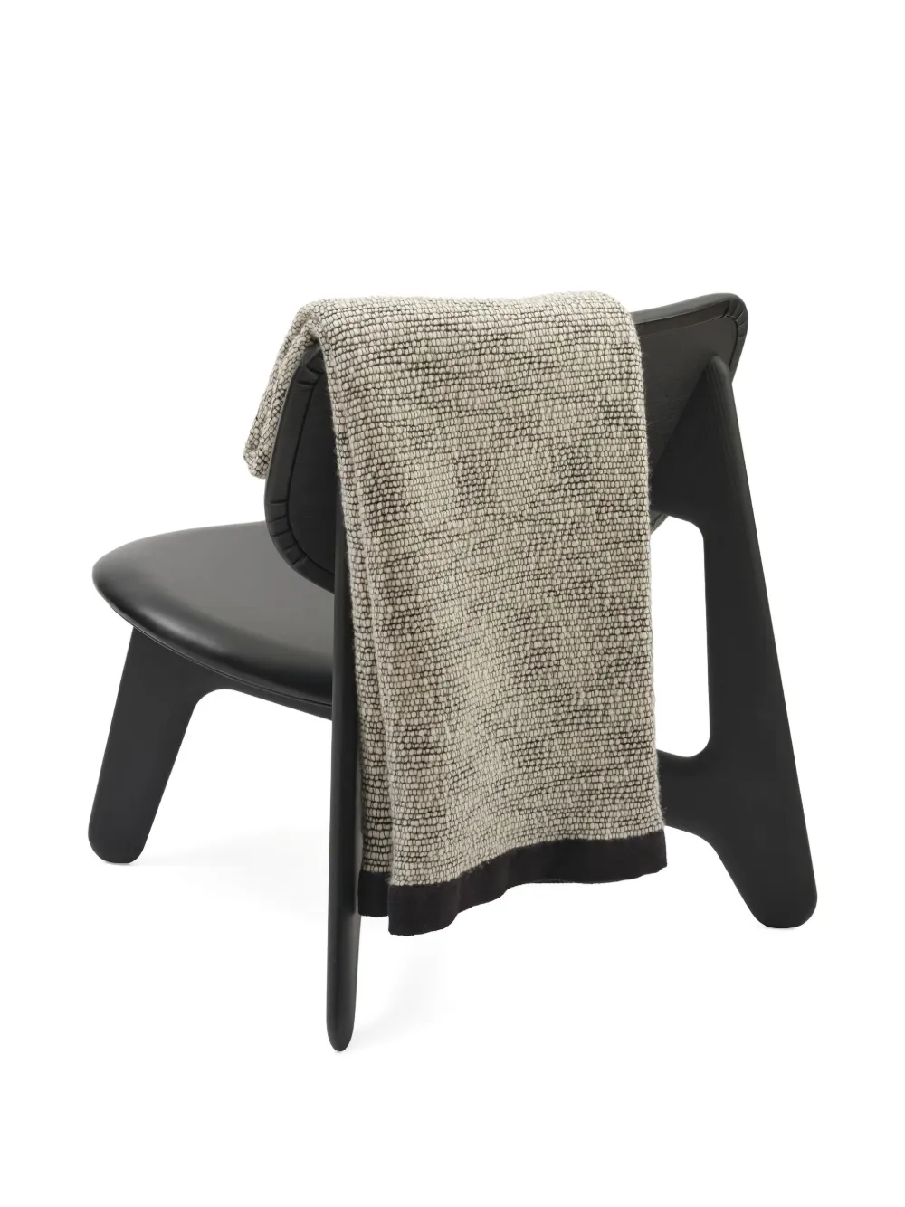 Tom Dixon Thread throw (180cm x 140cm) | Blankets & Throws | Image 2
