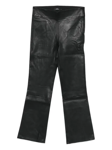 Arma pantalones acampanados