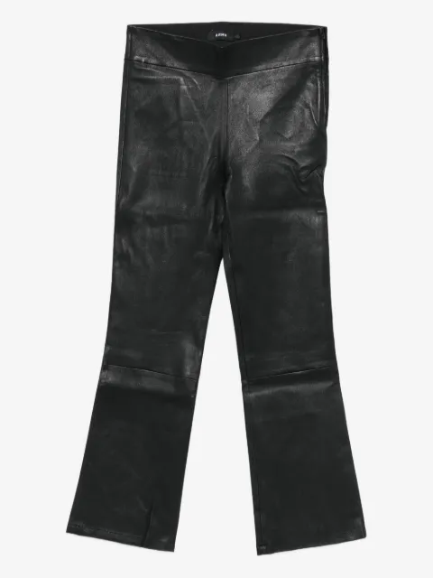 Arma Zaragoza flared broek