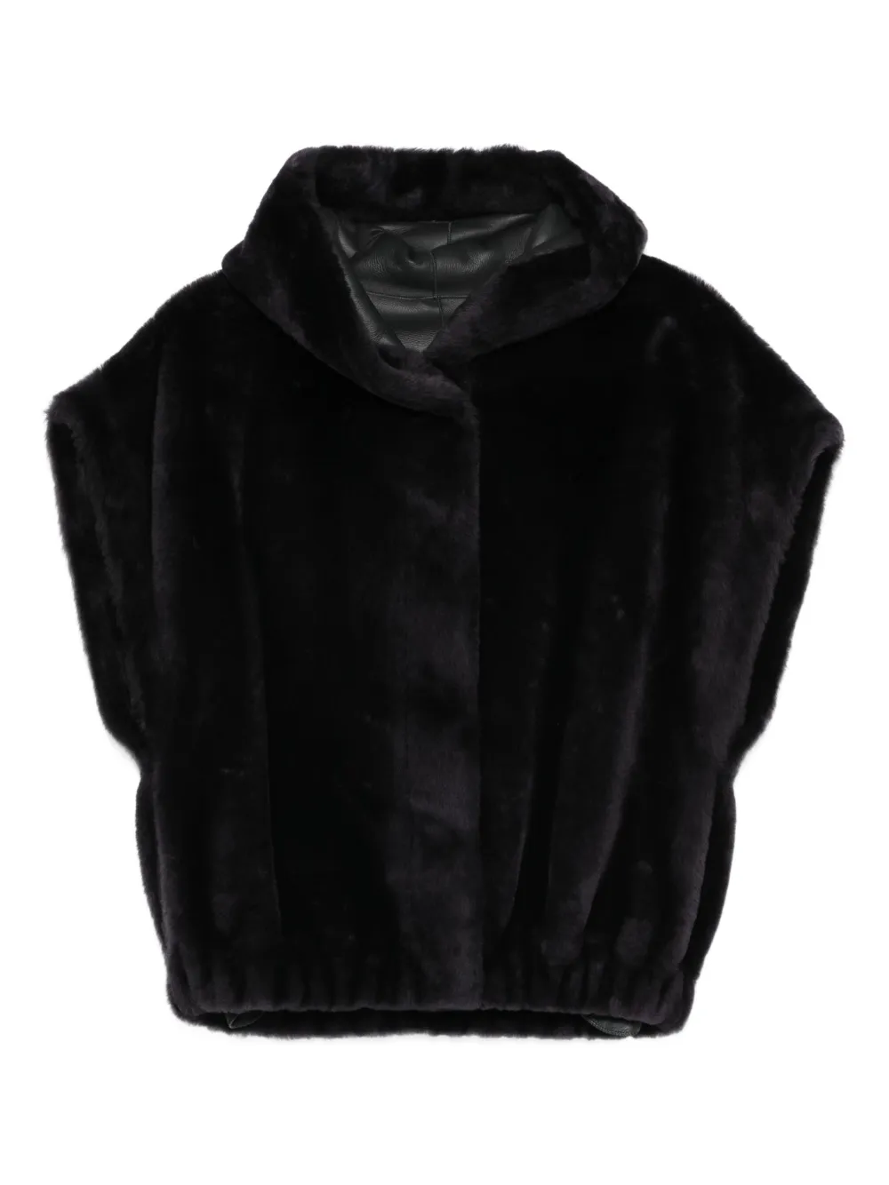 Arma chamarra Aurelie | negro | Image 1