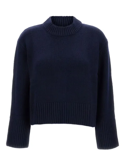 Lisa Yang cashmere sweater