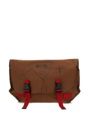 Plan C（プランシー）ショルダーバッグ - FARFETCH