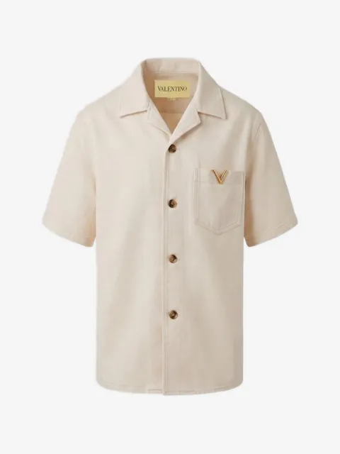Valentino Garavani cotton shirt