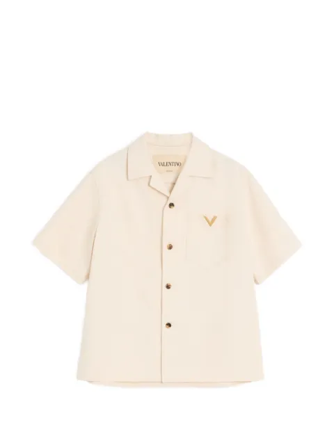 Valentino Garavani cotton shirt