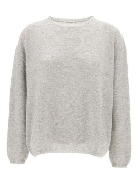 Stefano Mortari cashmere sweater