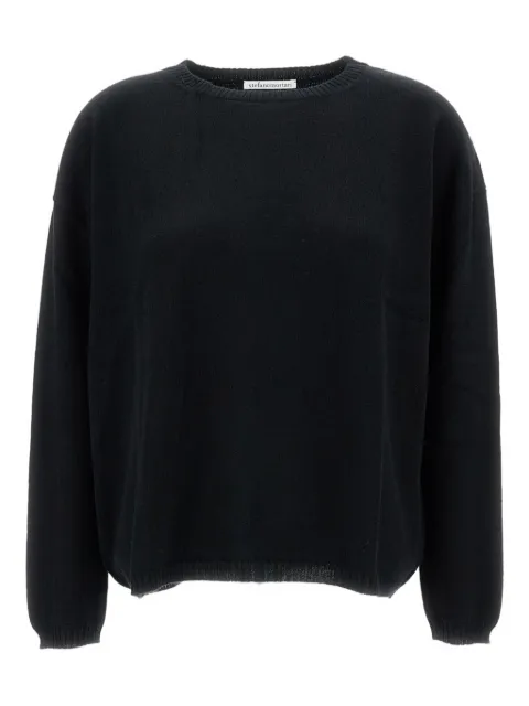 Stefano Mortari round-neck sweater