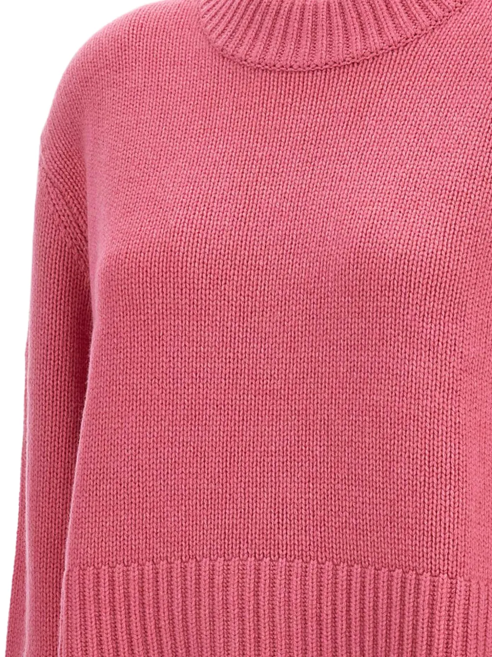 Lisa Yang Sweaters Pink In Pink