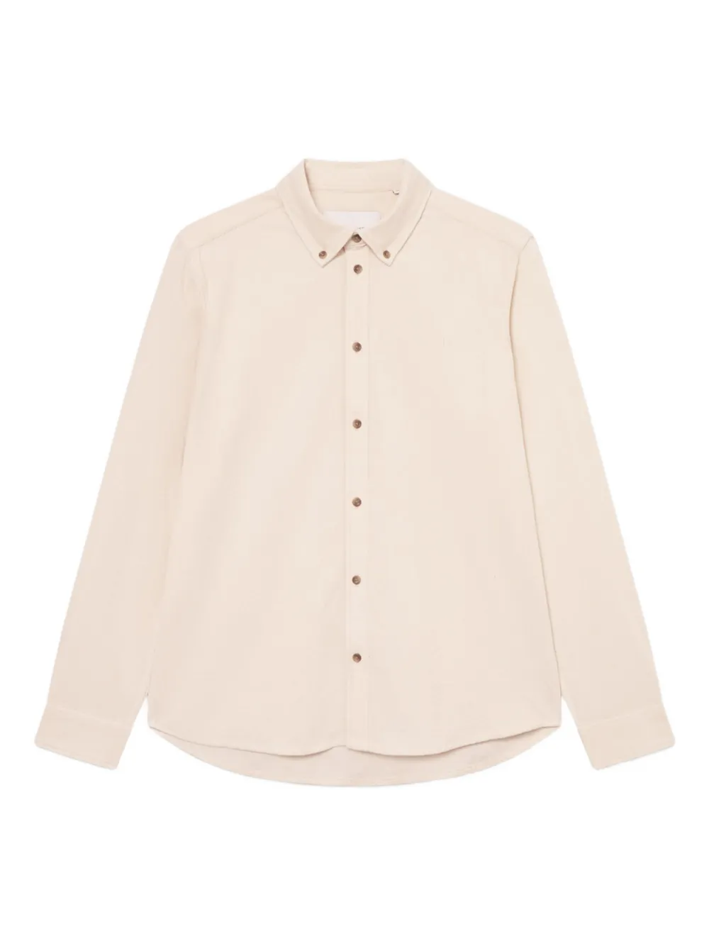 Les Deux button-down shirt Beige