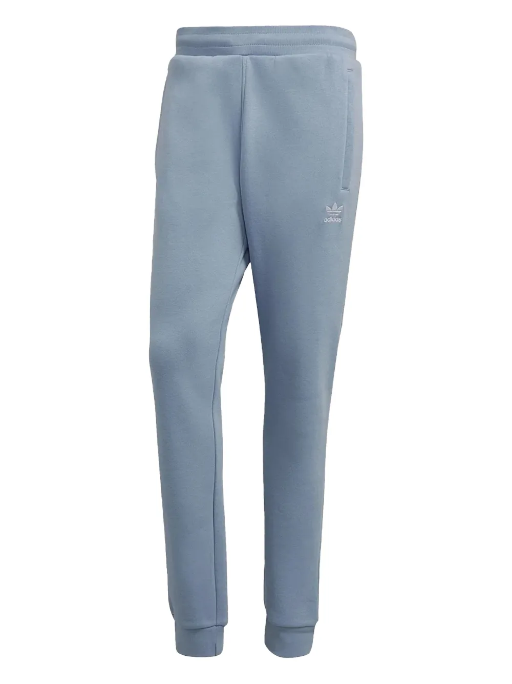 adidas Trainingsbroek Blauw