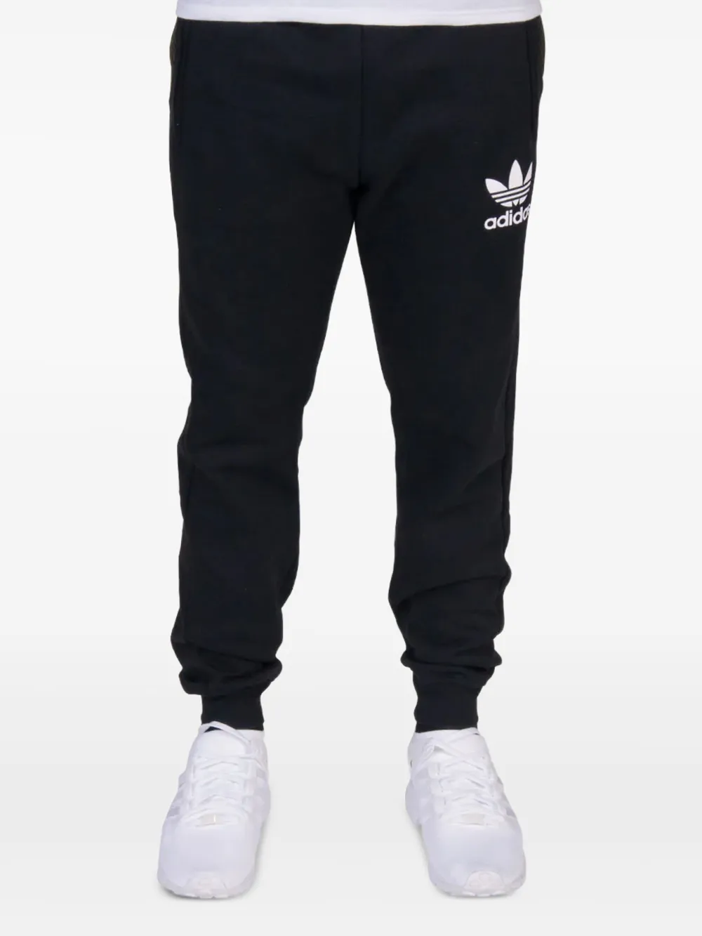 adidas Pantaloni sportivi Teo - Nero