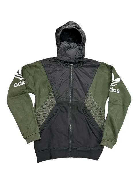 adidas Teorado hooded jacket