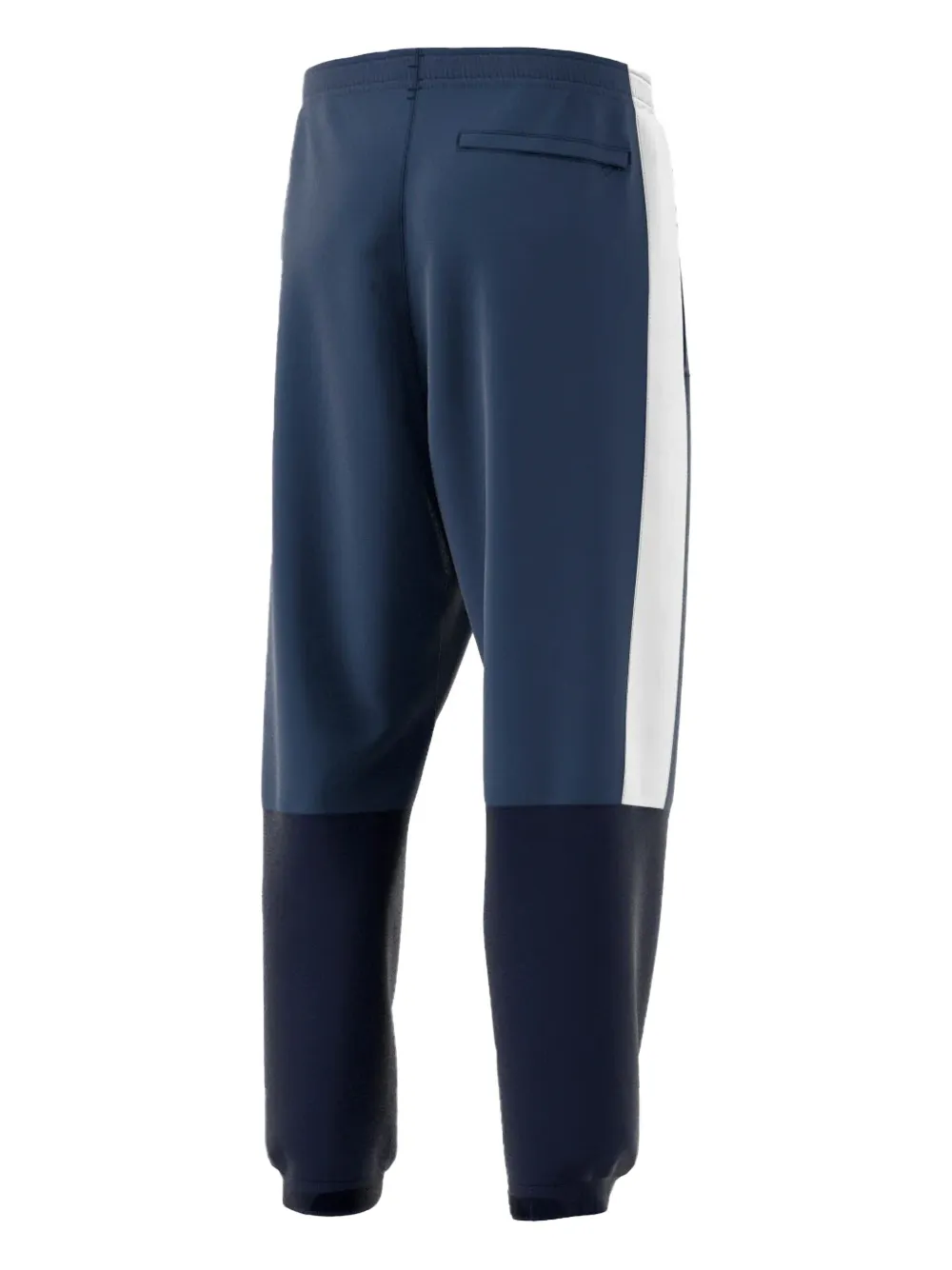 Adidas Oridecon trainingsbroek - Blauw