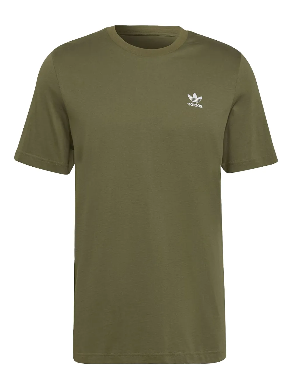 adidas Adicolor Essentials T-shirt Groen