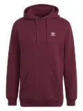 adidas Stadium Adicolor Essentials ""Burgundy"" hoodie - Red
