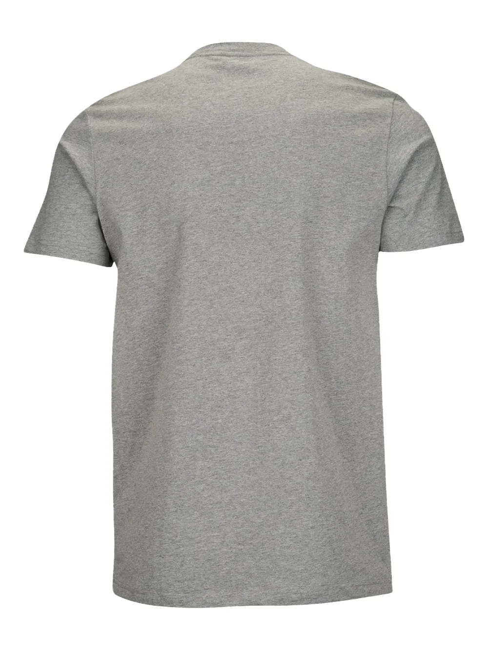 adidas Chicago Stacked T-shirt Grijs