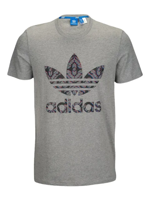 adidas Chicago Stacked T-shirt